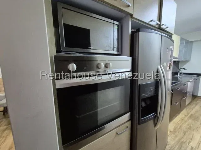 Apartamento venta Bellisimo Prado Humboldt  27-2787 - 2