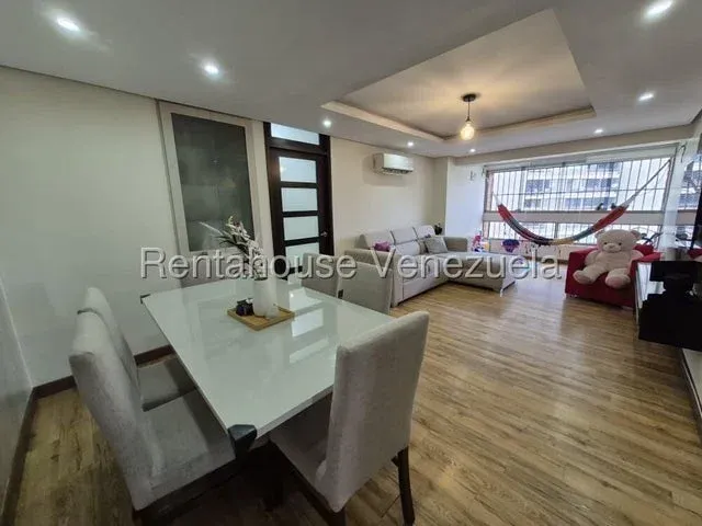 Apartamento venta Bellisimo Prado Humboldt  27-2787 - 4