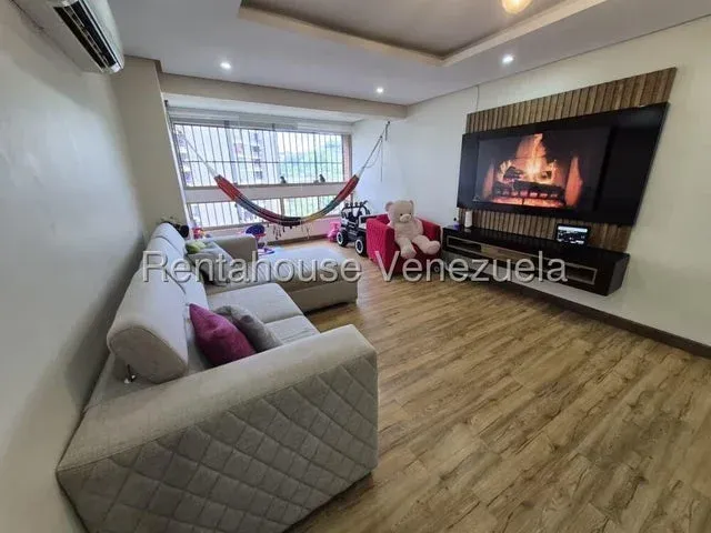 Apartamento venta Bellisimo Prado Humboldt  27-2787 - 6