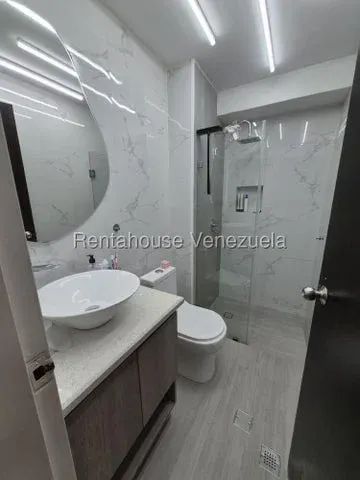 Apartamento venta Bellisimo Prado Humboldt  27-2787 - 7