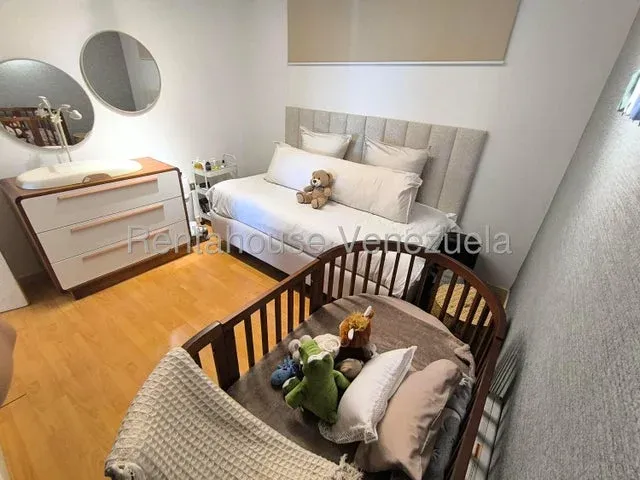 Apartamento venta Colina de la tahona   27-2819 - 6