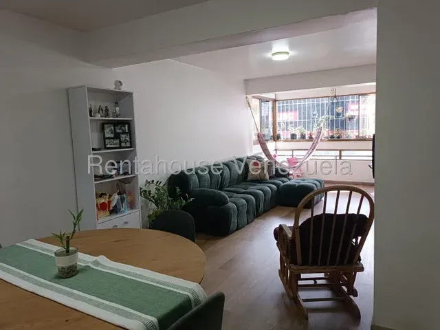 Apartamento venta El Paraiso  27-2846 - 3