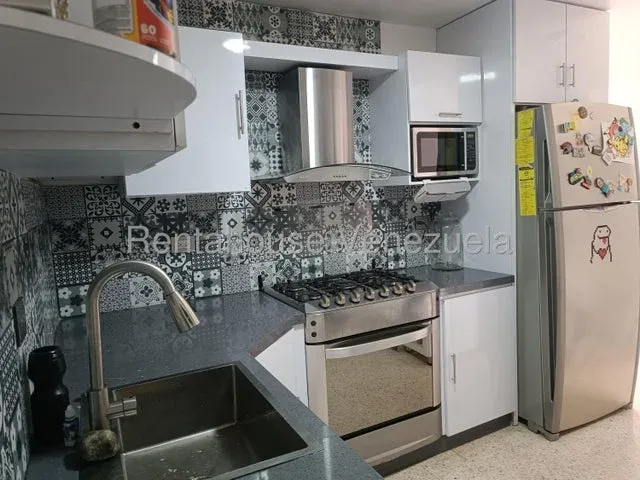 Apartamento venta El Paraiso  27-2846 - 5