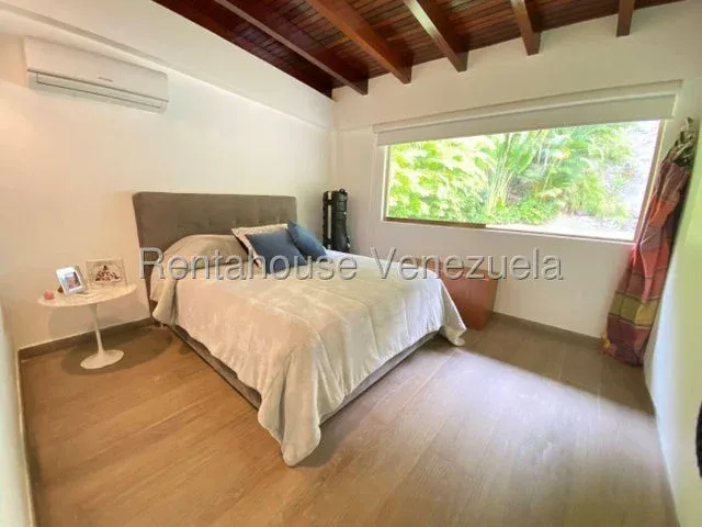 Impactante Casa Venta  Colinas de Tamanaco 27-2907 - 12