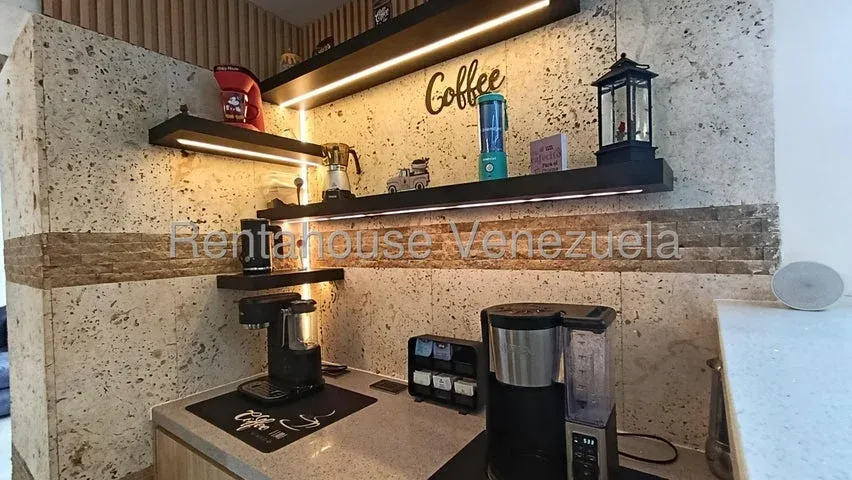 Apartamento venta Bellisimo Urb Miranda 27-2902 - 5
