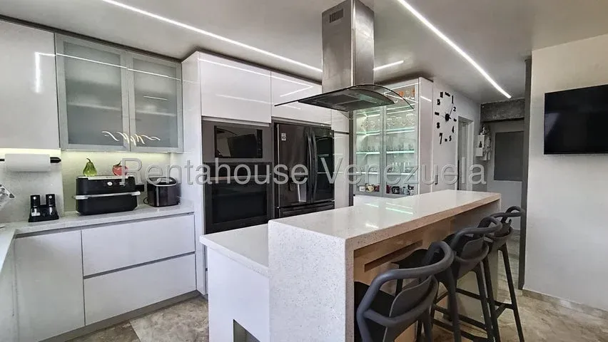 Apartamento venta Bellisimo Urb Miranda 27-2902 - 7
