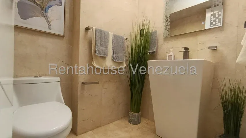 Apartamento venta Bellisimo Urb Miranda 27-2902 - 9