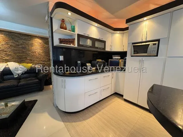 Apartamento venta  Vizcaya    27-2956 - 8