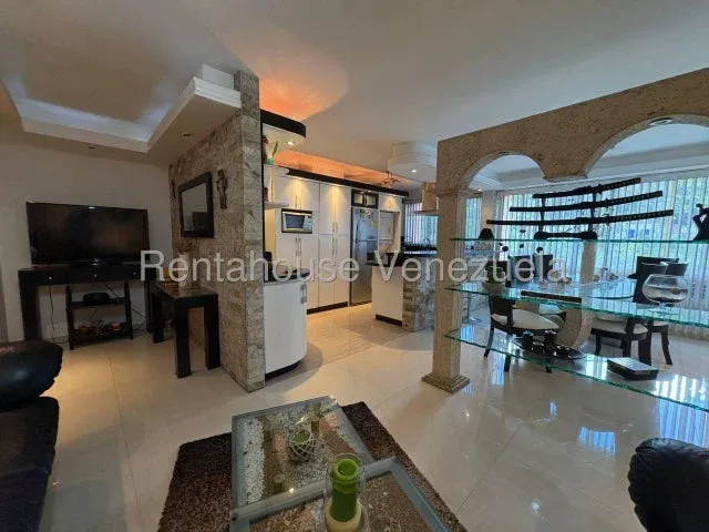 Apartamento venta  Vizcaya    27-2956 - 10