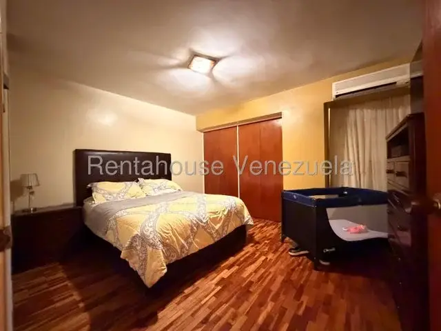 Apartamento venta  Bello Monte  27-2894