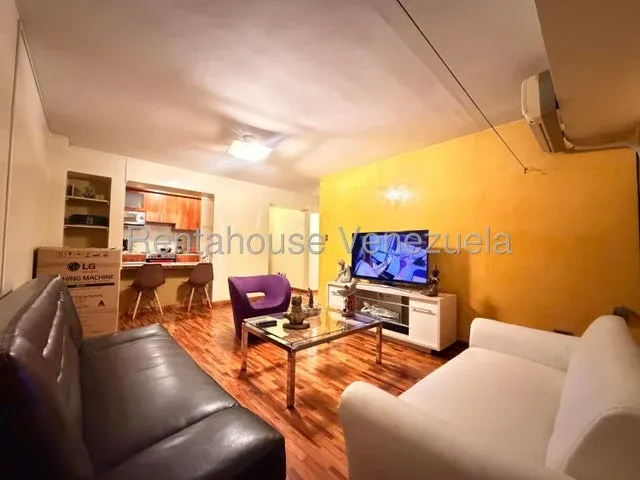 Apartamento venta Bello Monte 27-2894 - 4