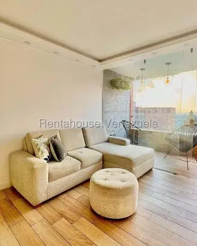 Apartamento venta Mirador de la Tahona  27-2974
