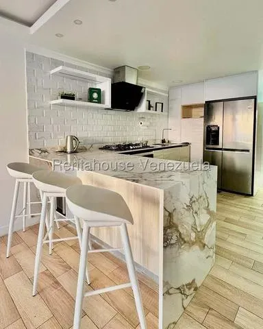 Apartamento venta Mirador de la Tahona  27-2974 - 3