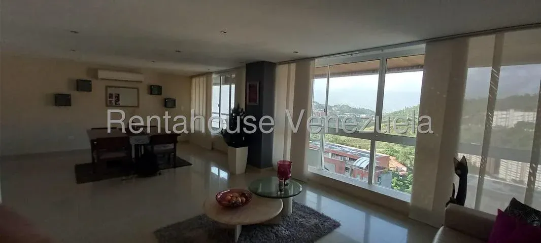 Apartamento venta Escampadero 27-2905 - 4