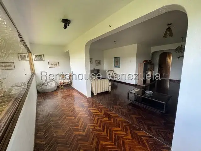 Excelente Apartamento venta San Antonio  27-2746