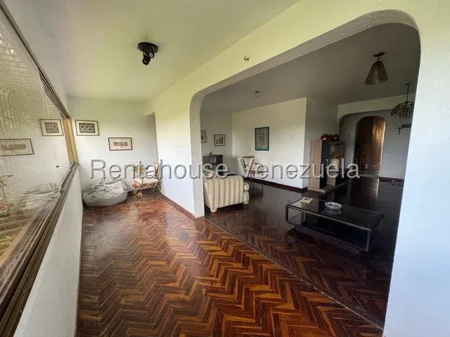 Excelente Apartamento venta San Antonio  27-2746