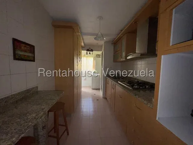 Excelente Apartamento venta San Antonio  27-2746 - 2