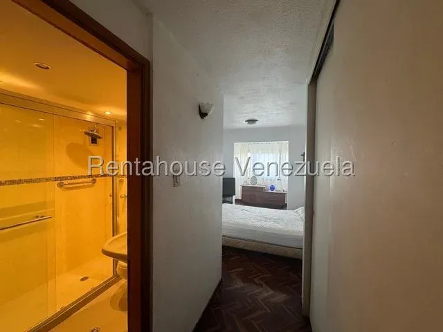 Excelente Apartamento venta San Antonio  27-2746 - 3
