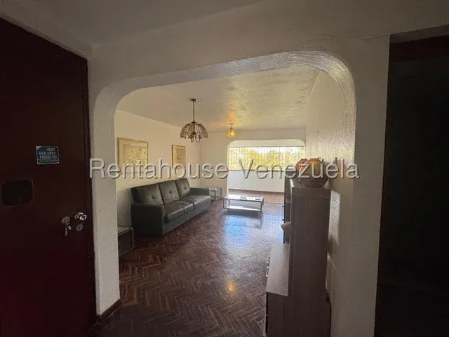 Excelente Apartamento venta San Antonio  27-2746 - 9