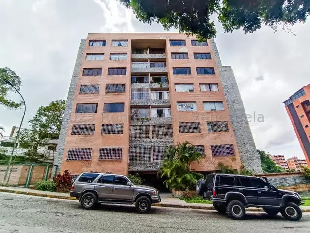 Apartamento venta San Antonio El Retiro  27-3041
