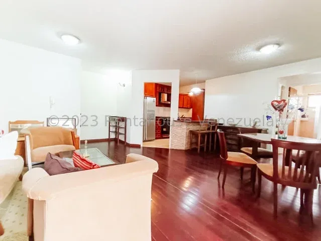 Apartamento venta San Antonio El Retiro 27-3041 - 2