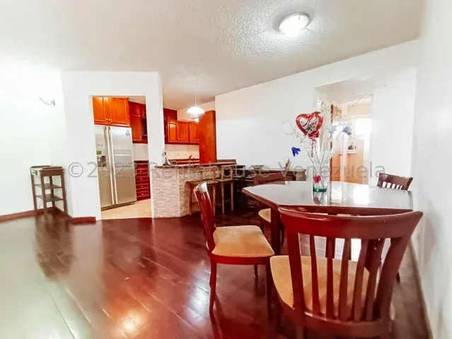 Apartamento venta San Antonio El Retiro 27-3041 - 3