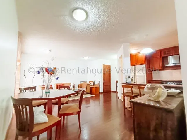 Apartamento venta San Antonio El Retiro 27-3041 - 6