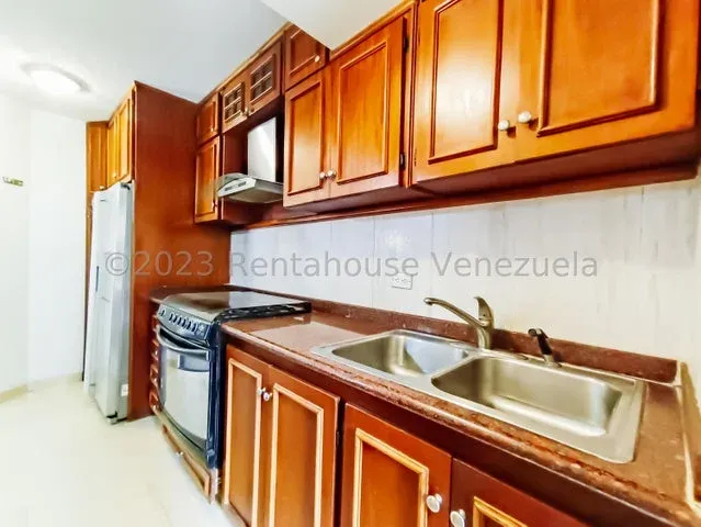 Apartamento venta San Antonio El Retiro 27-3041 - 7