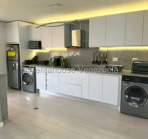 Lindo Apartamento venta San Luis  27-3021 - 2