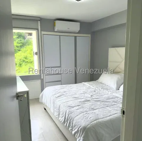 Lindo Apartamento venta San Luis  27-3021 - 4