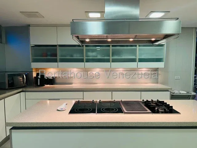 Apartamento venta PH La Castellana 27-3033 - 4