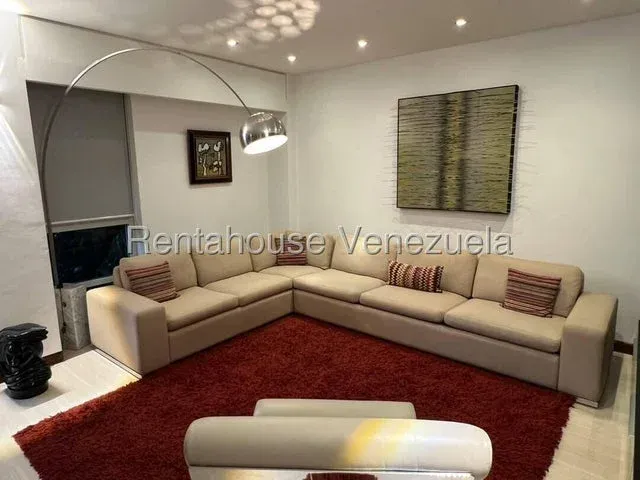 Apartamento venta PH La Castellana 27-3033 - 6