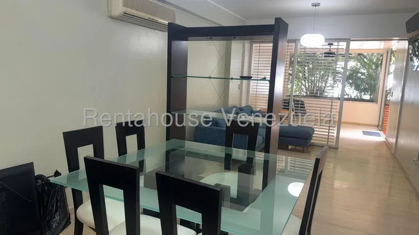 Acogedor Apartamento venta  Boleita Norte 27-3017 - 2