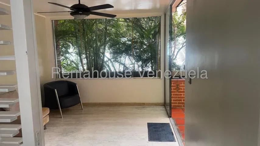 Acogedor Apartamento venta  Boleita Norte 27-3017 - 3