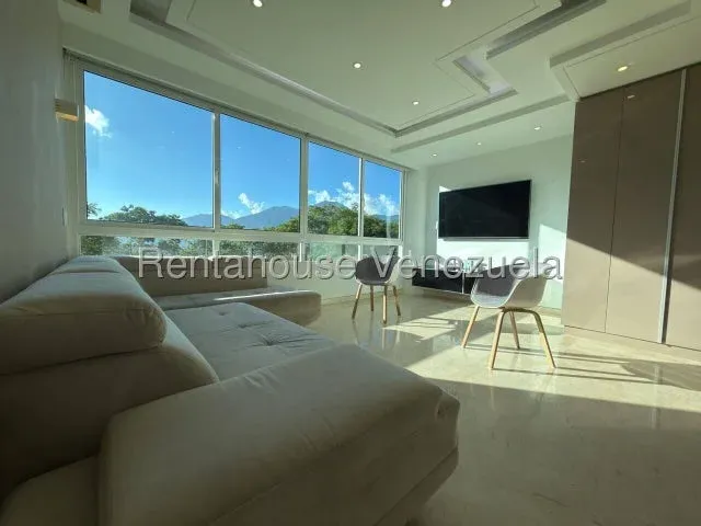 Apartamento venta Lomas del Sol 27-3064 - 3