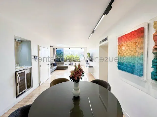Increible Apartamento Lomas de la Alameda  27-3012 - 4