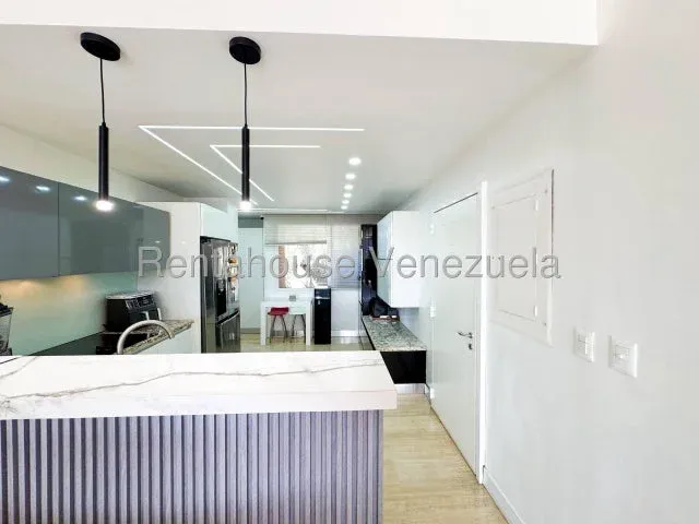 Increible Apartamento Lomas de la Alameda  27-3012 - 5