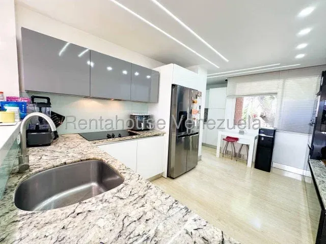 Increible Apartamento Lomas de la Alameda  27-3012 - 7