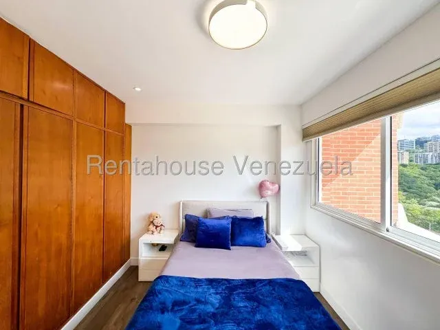 Increible Apartamento Lomas de la Alameda  27-3012 - 11