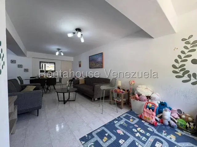 Apartamento venta  Manzanare    27-3091 - 4