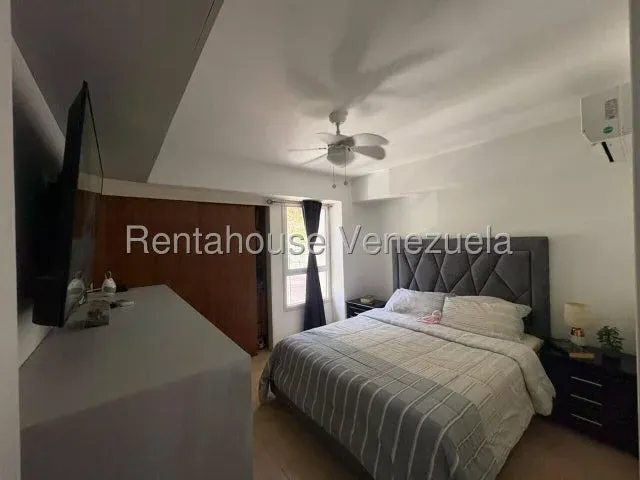 Apartamento venta  Manzanare    27-3091 - 9