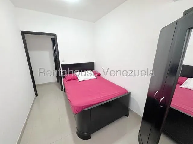 Apartamento venta  Santa Monica  27-3094 - 2