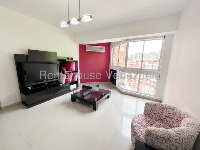 Apartamento venta  Santa Monica  27-3094 - 3