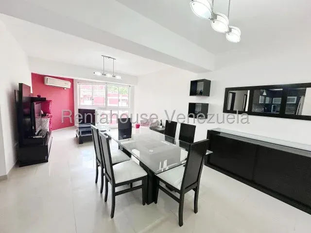 Apartamento venta  Santa Monica  27-3094 - 5