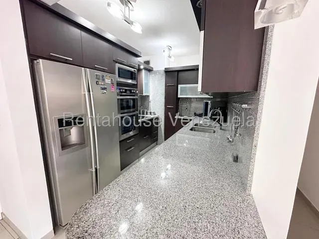 Apartamento venta  Santa Monica  27-3094 - 6