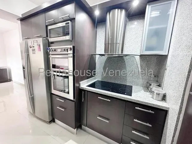Apartamento venta  Santa Monica  27-3094 - 8