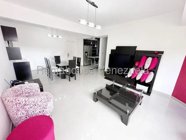 Apartamento venta  Santa Monica  27-3094 - 9