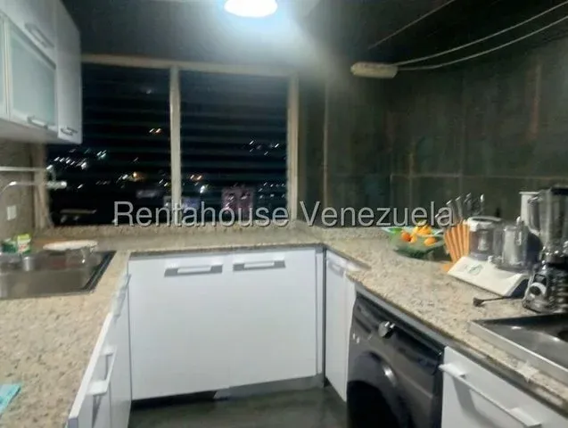 Apartamento venta El Cigarral 27-3086 - 3