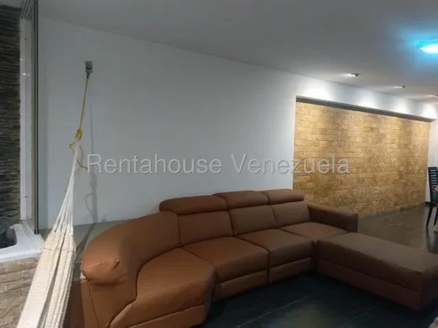Apartamento venta El Cigarral 27-3086 - 5
