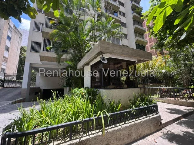 Apartamento venta  El Rosal  27-3081 - 2